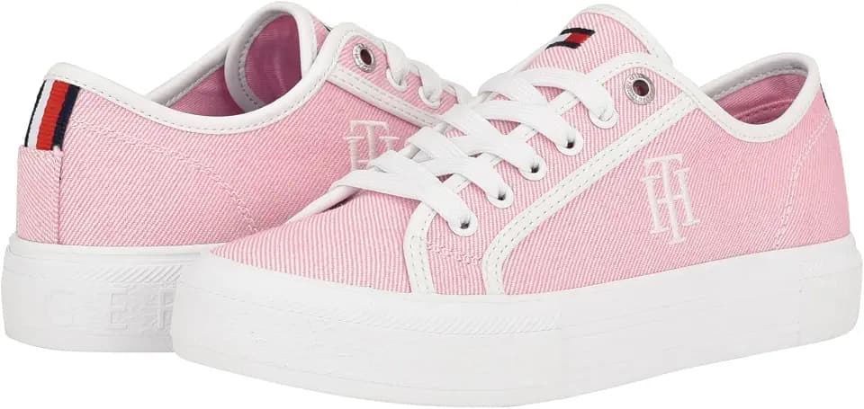 Tommy Hilfiger Women's Alezya Sneakers