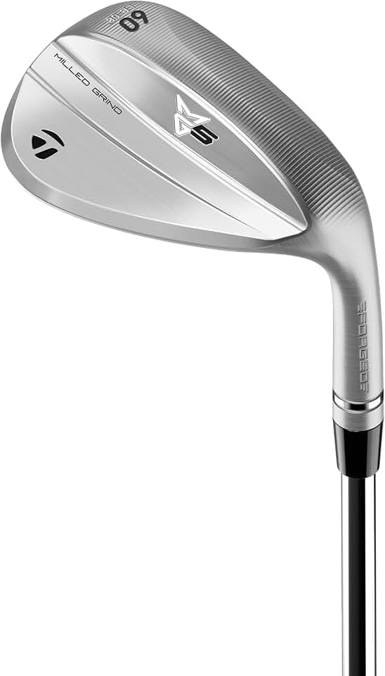TaylorMade Golf Milled Grind 5 Wedge LB