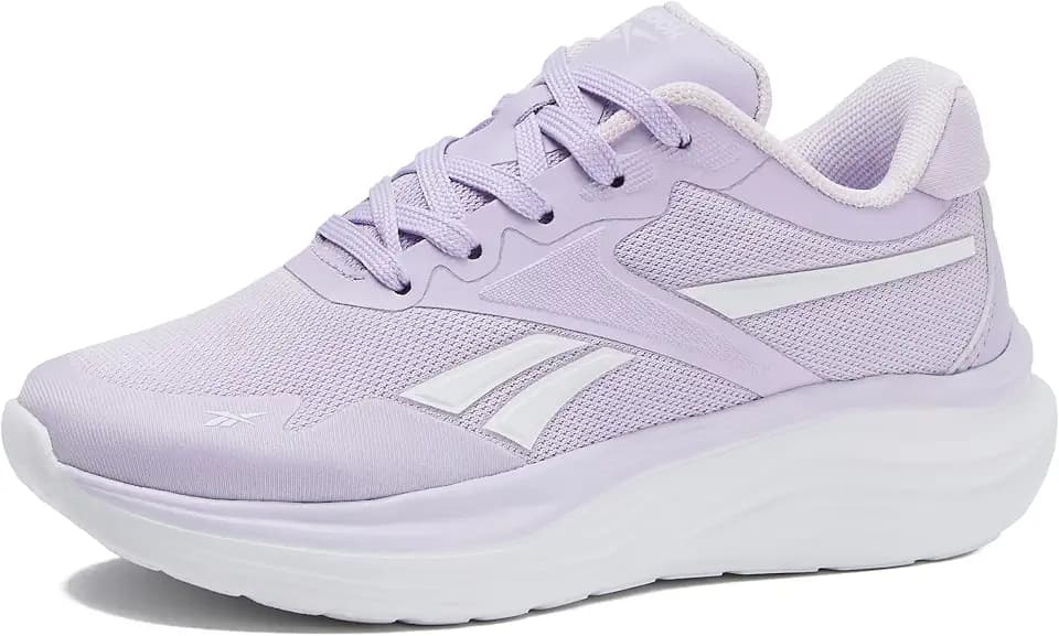 Reebok Futura Dash Running Kids Shoes for Girls and Boys Tennis Sneakers, Big and Little Kid Size 11 to 7