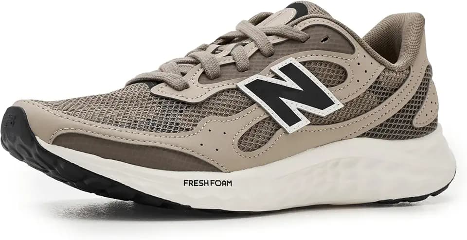 New Balance Men's Fresh Foam Arishi V4 Tiralux