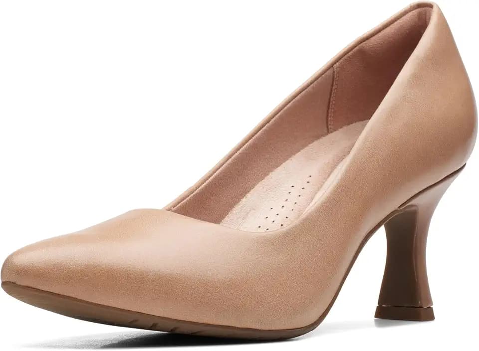 Clarks Kataleyna Gem Pump Damen