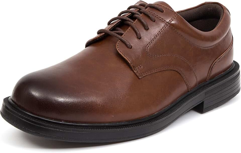 Deer Stags Mens S.U.P.R.O. Oxford