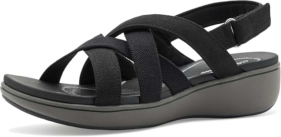 Clarks Women's Breezerae Ana
