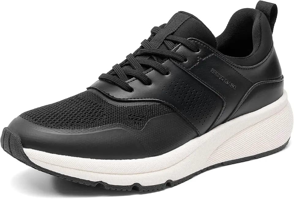 Bruno Marc Men's Casual Fashion Sneakers