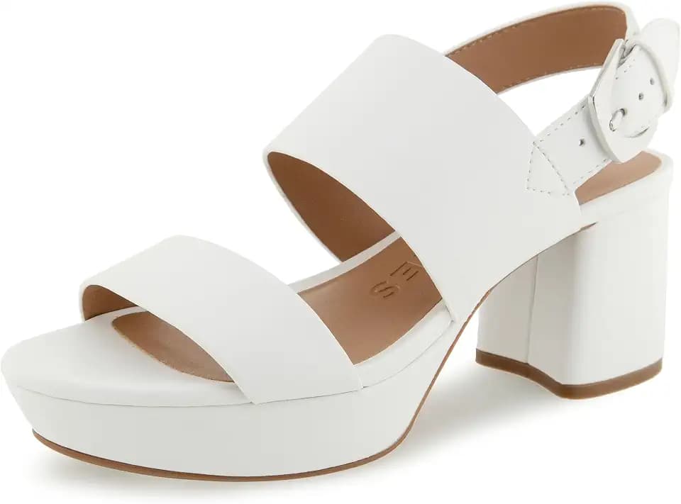 Aerosoles Women's Camilia Platform Sandal