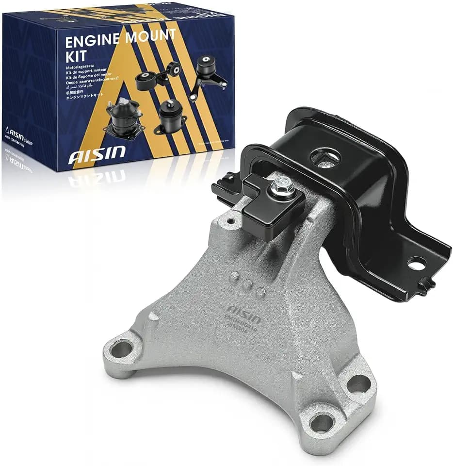 AISIN AFTERMARKET EMTH-00416 Transmission Mount