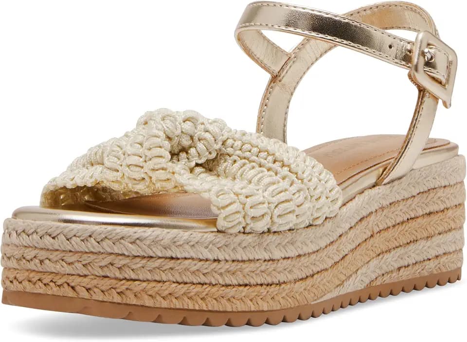Steve Madden Girls' Cookie