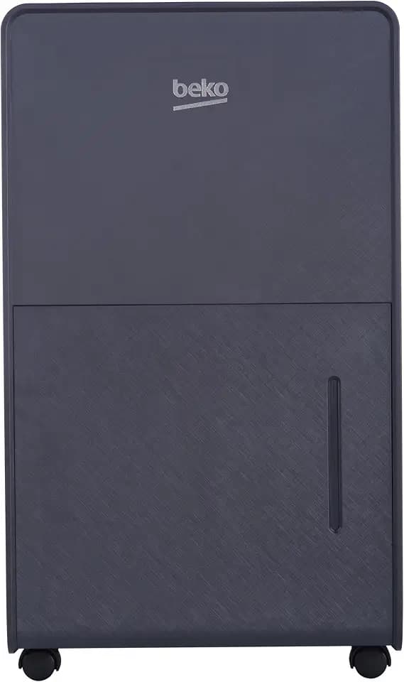 BEKO Luftentfeuchter BDPM030, 30 l, R290, leise, 24 h Timer, Touch-Bedienfeld, Luftreiniger-Funktion