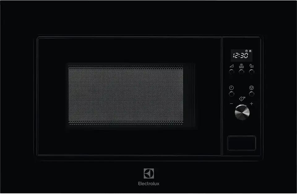 Electrolux LMS2173EMK Mikrowelle 700 Watt mit Mikrowellenfunktion