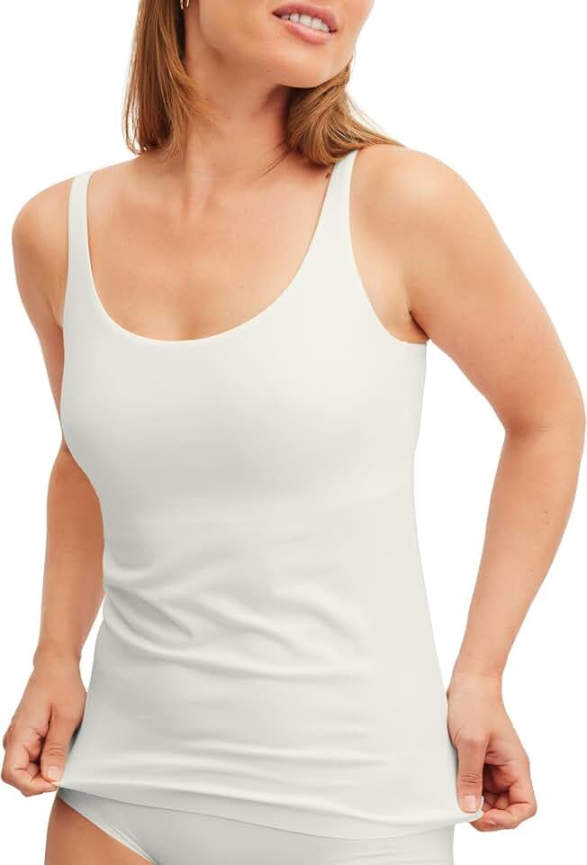 CALIDA Natural Skin Tank-Top Damen