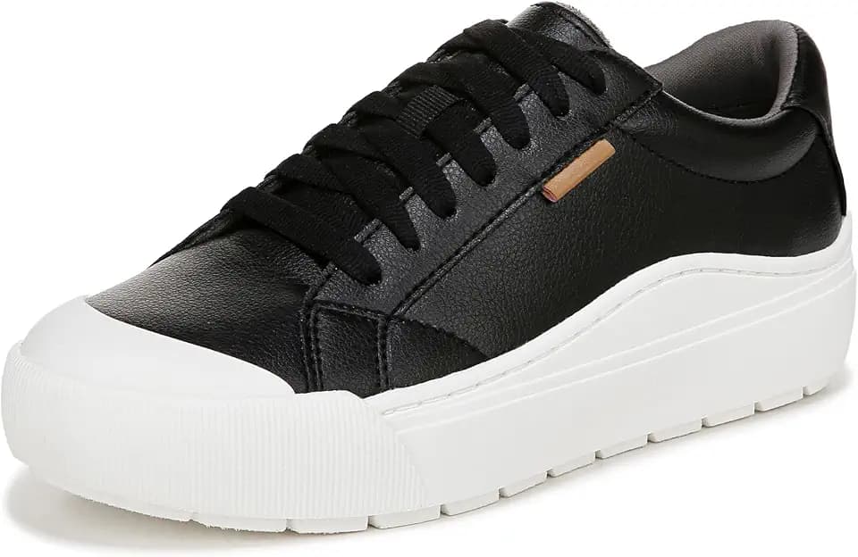 Dr. Scholl's Time Off Lace-Up Shoes