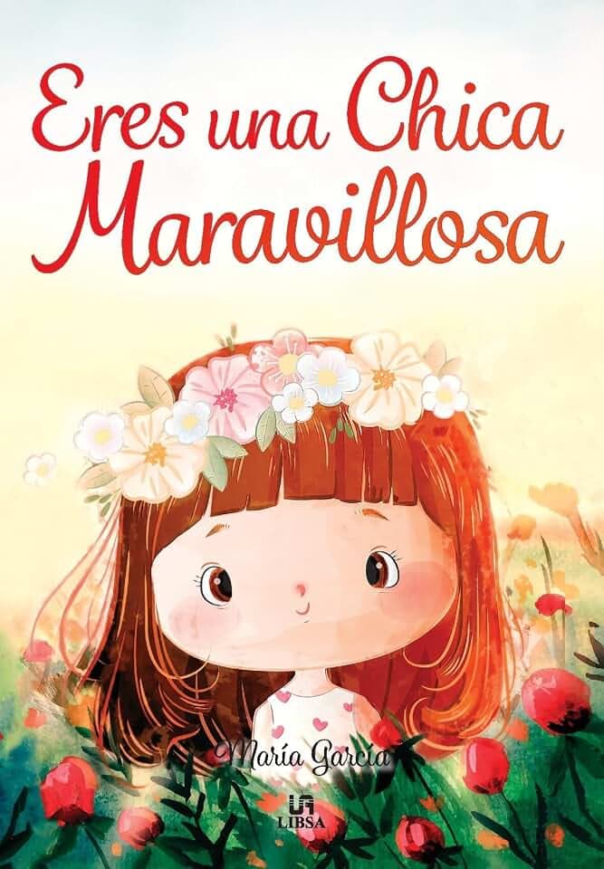 Eres una Chica Maravillosa (Eres muy Importante, Band 1)