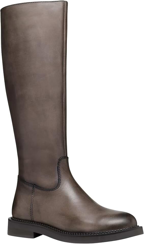 Geox Damen D Serilda AFashion Boot
