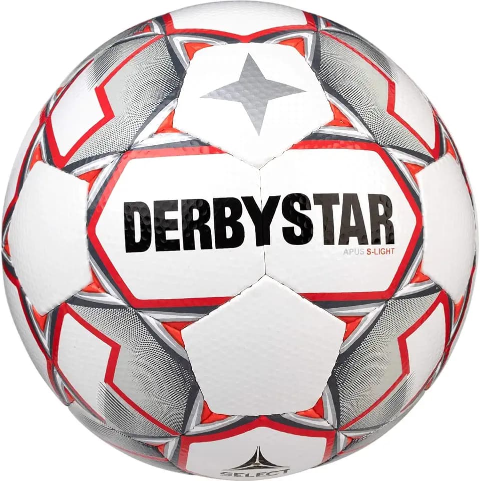 Derbystar Fussball Apus S-Light