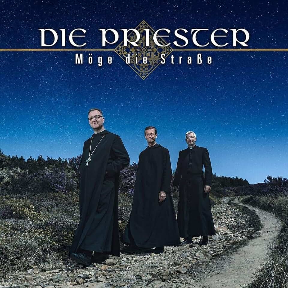 Möge die Stra