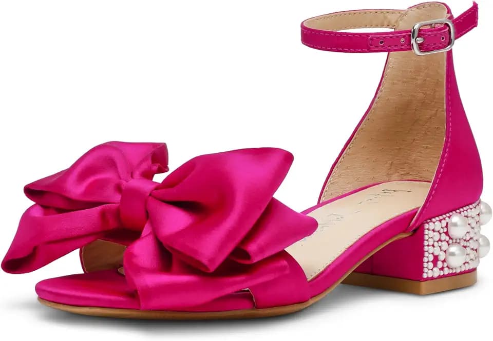Betsey Johnson Girls' Lulu