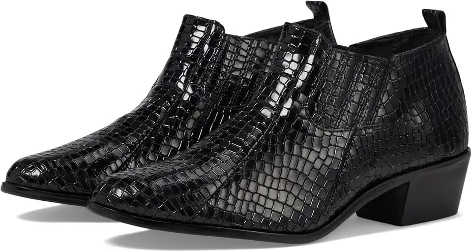 Stacy Adams Sandoval Heeled Boot