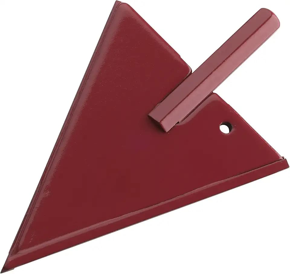 TILE RITE THC138 Lochschneider für Keramikfliesen, dreieckig, 3-73 mm