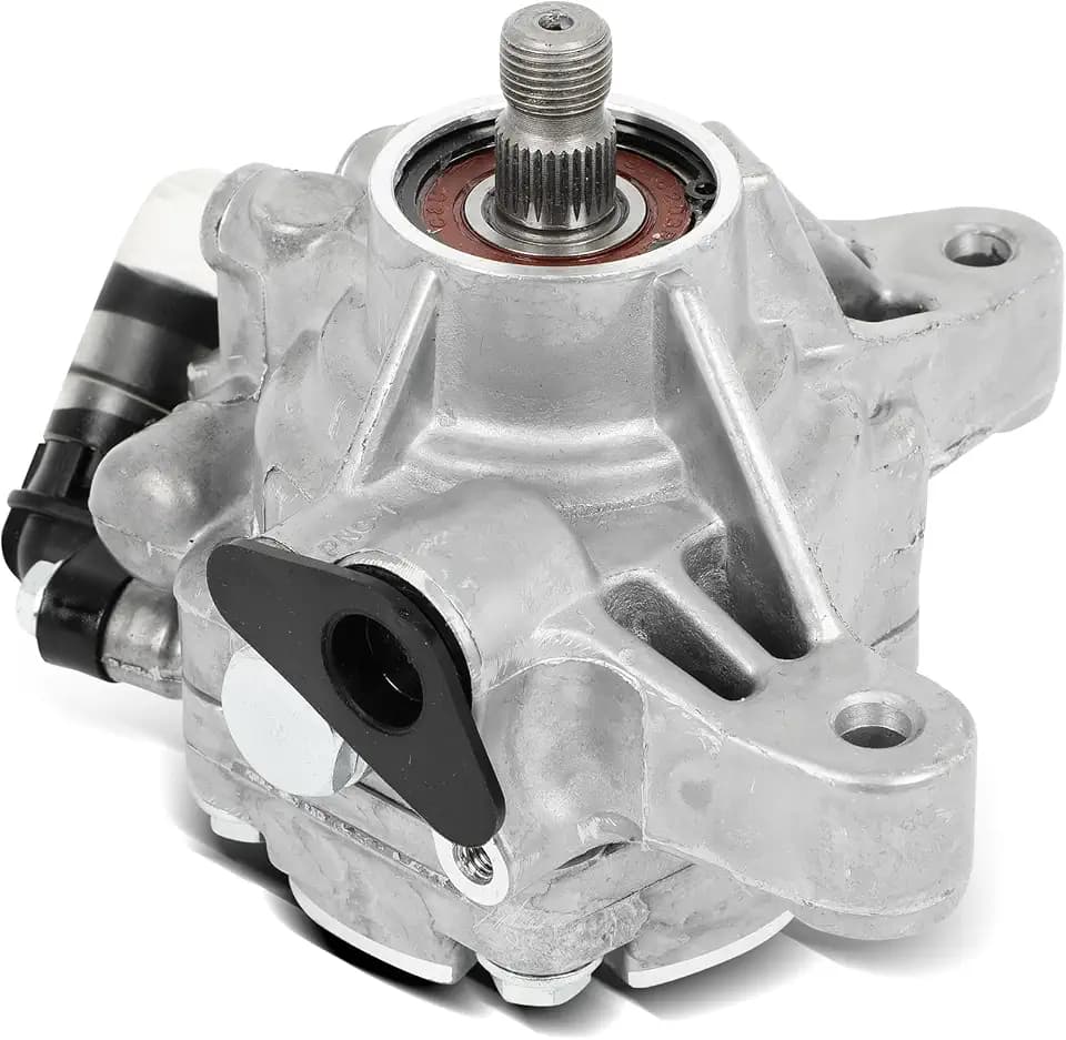 SCITOO Power Steering Pump Compatible with for Acura RDX