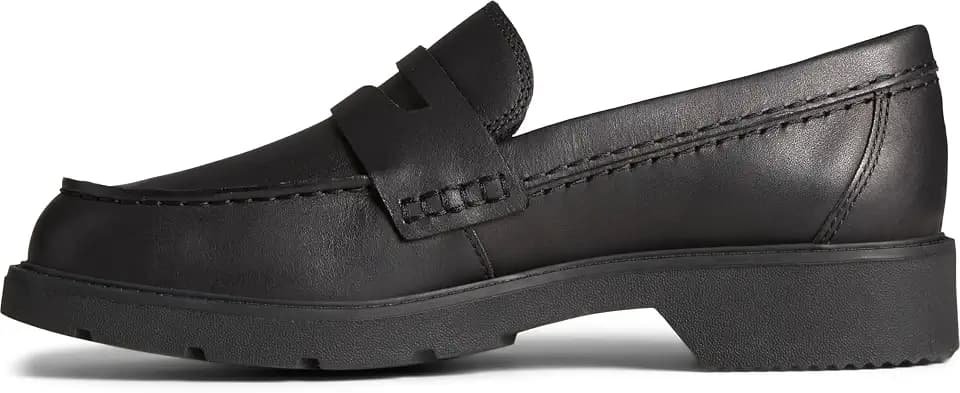 Sperry Women's Wells Penny Loafer