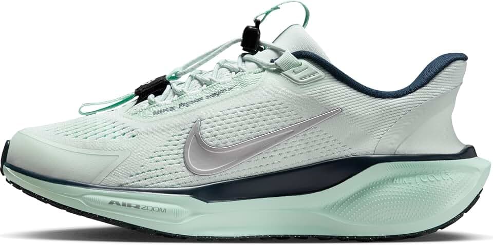 Nike Damen Pegasus EasyOn Straßenlaufschuh Straßen-Laufschuh