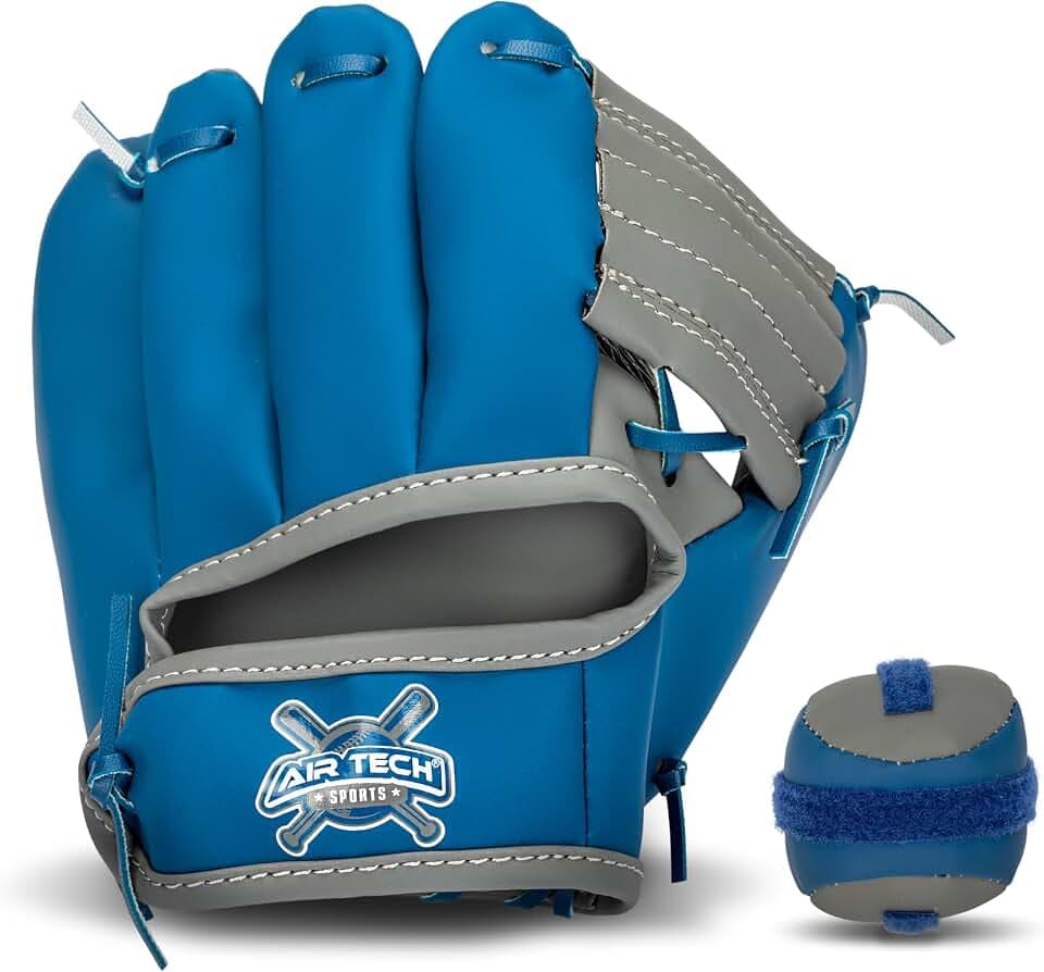 Franklin Sports Toy Baseball Glove