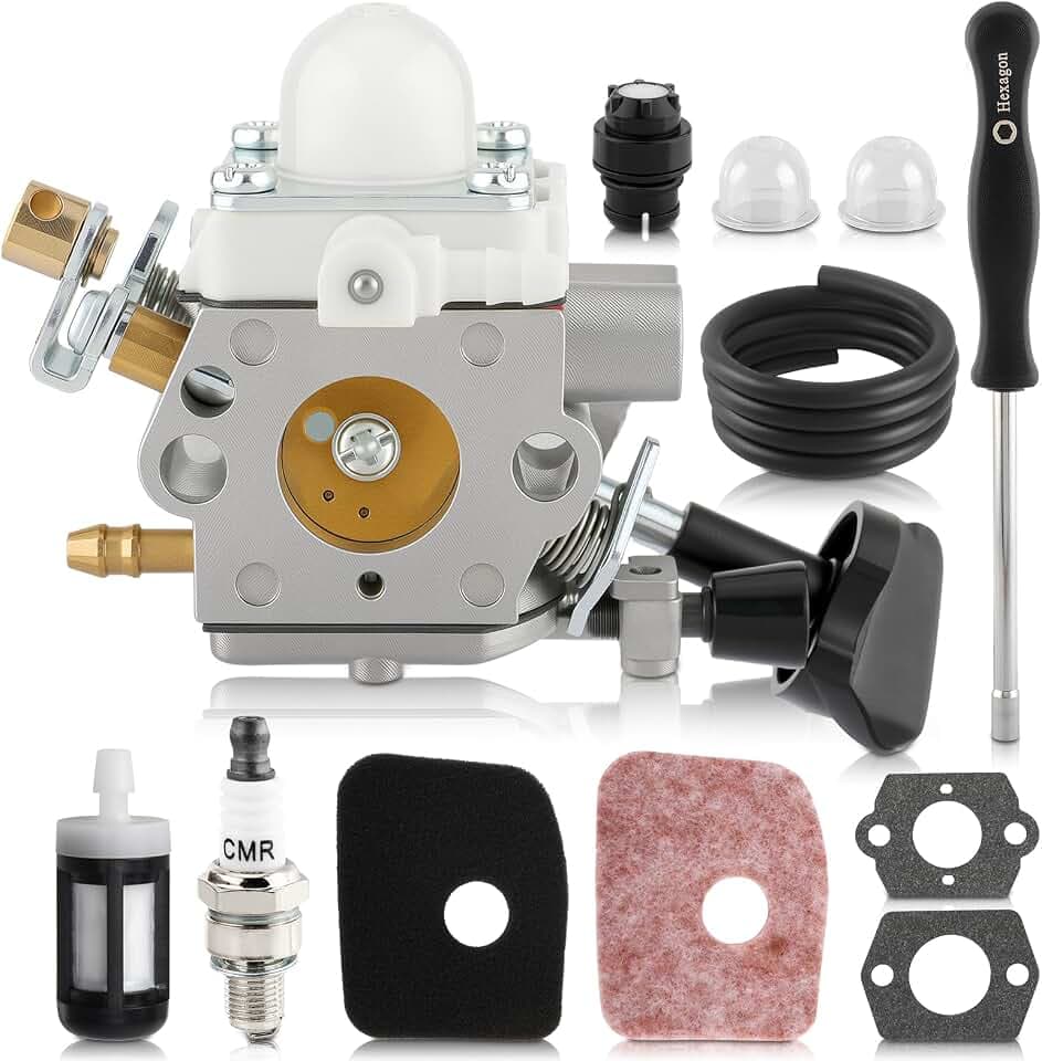 BR200 Carburetor for Stihl BR 200 Blowers Parts