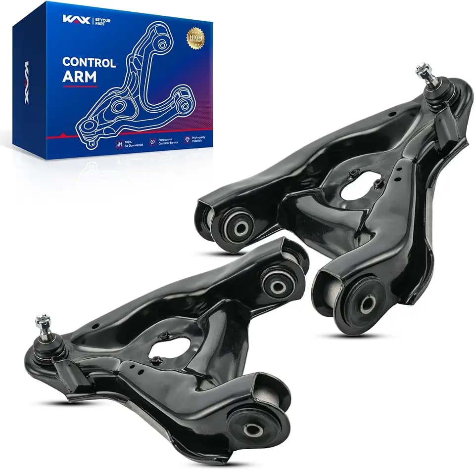 KAX Front Lower Control Arm w/Ball Joint for Chevy GMC C1500 C2500 C3500