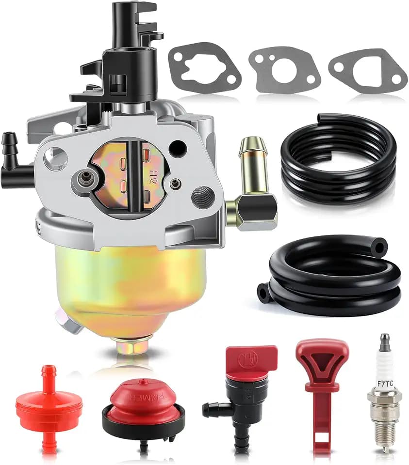 AUTOKAY 951-15236 Carburetor Fits for Troy Bilt 31AS6BN2723 31BS6BN2711