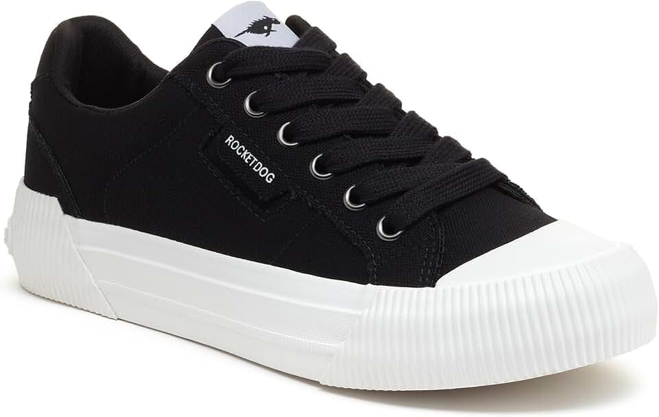 Rocket Dog Women's Cheery Sneaker