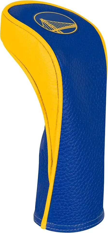 Golden State Warriors Individual Hybrid Headcover