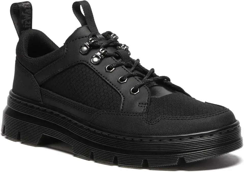 Dr. Martens unisex-adult womens Reeder Shoes