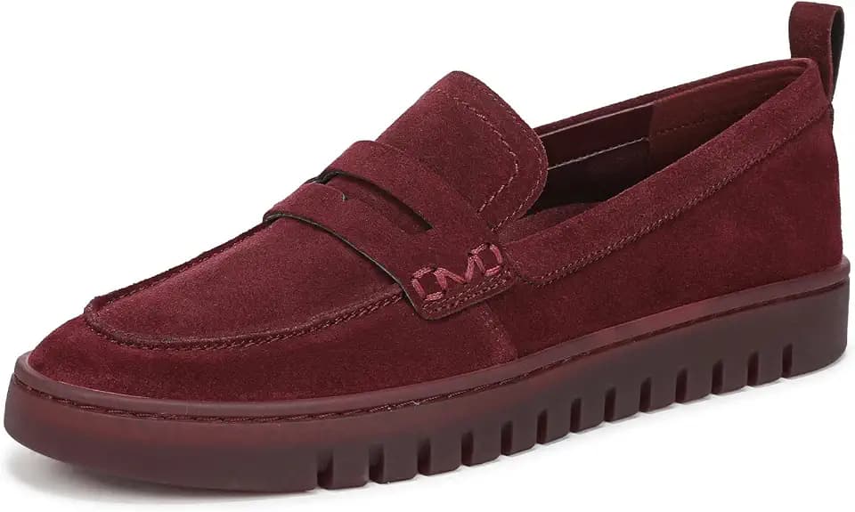 Vionic Damen Uptown Flache Loafers