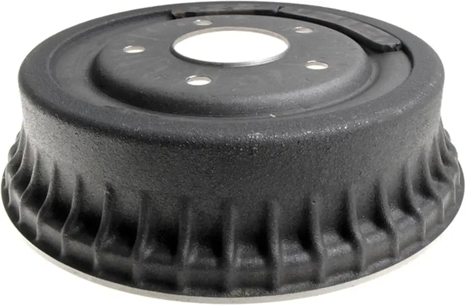 ACDelco Gold 18B80 (19171800) Rear Brake Drum