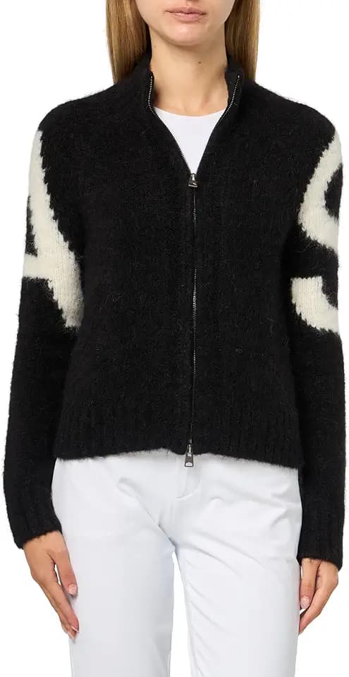 AllSaints Women's Sylvie Cardigan
