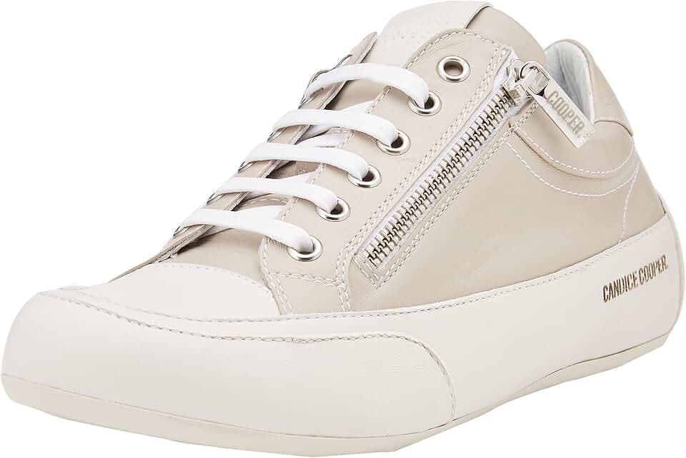 Candice Cooper Rock Deluxe Damen Gymnastikschuh