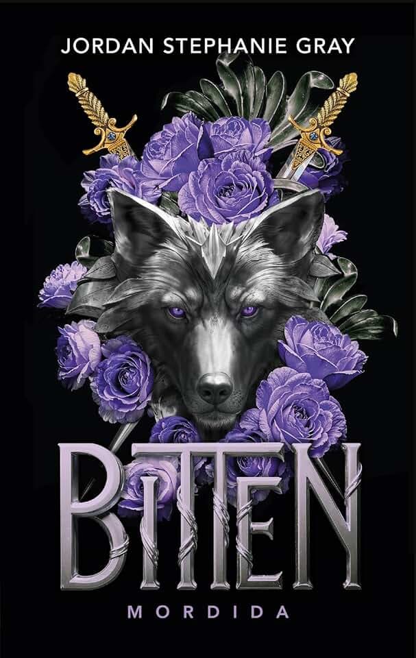 Bitten (Mordida) (#Romance)