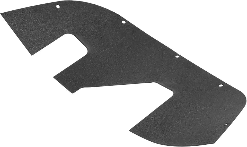 ALMULOO Fender Liner Compatible with 1992-2000 Chevy Chevrolet