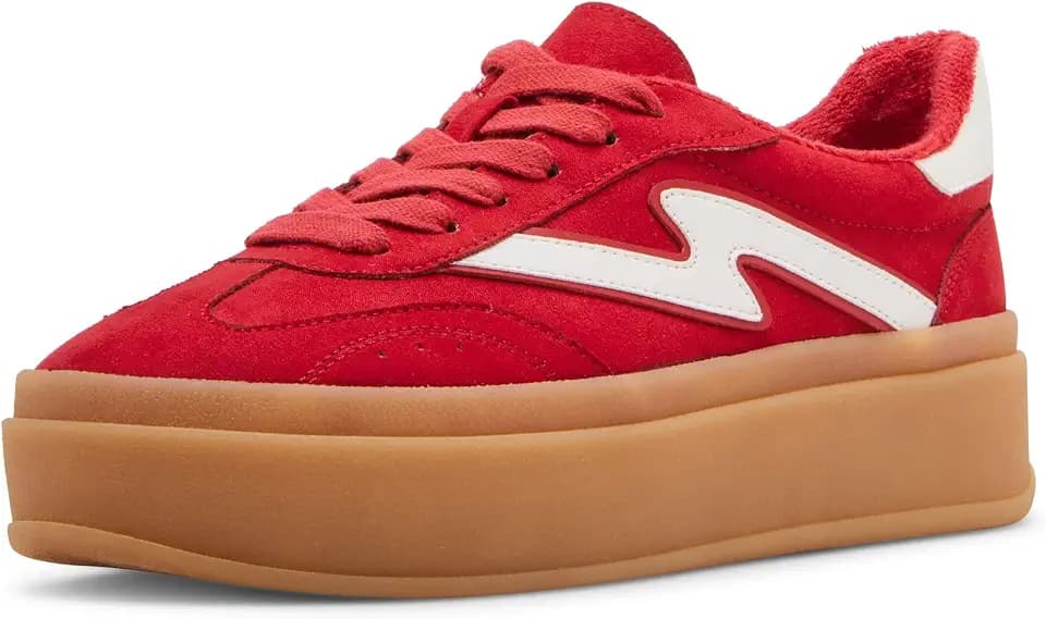 Madden Girl Women's Mightty