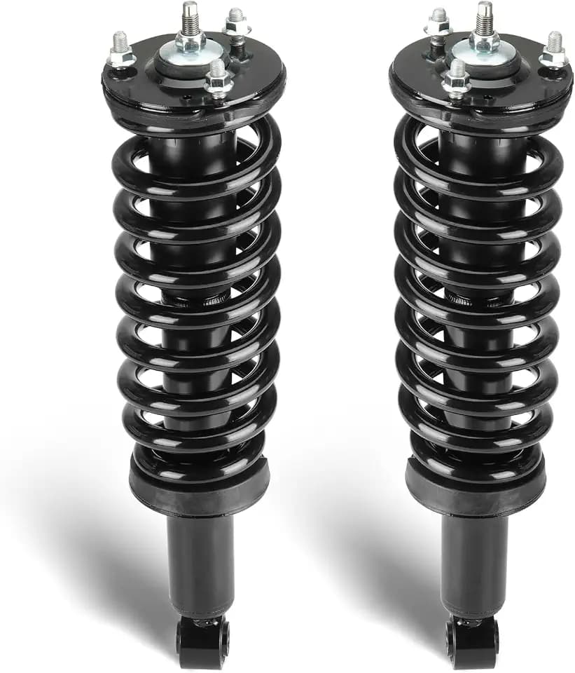 Front Complete Strut Assembly Fit for 00-06 Toyota Tundra, w/Coil Spring