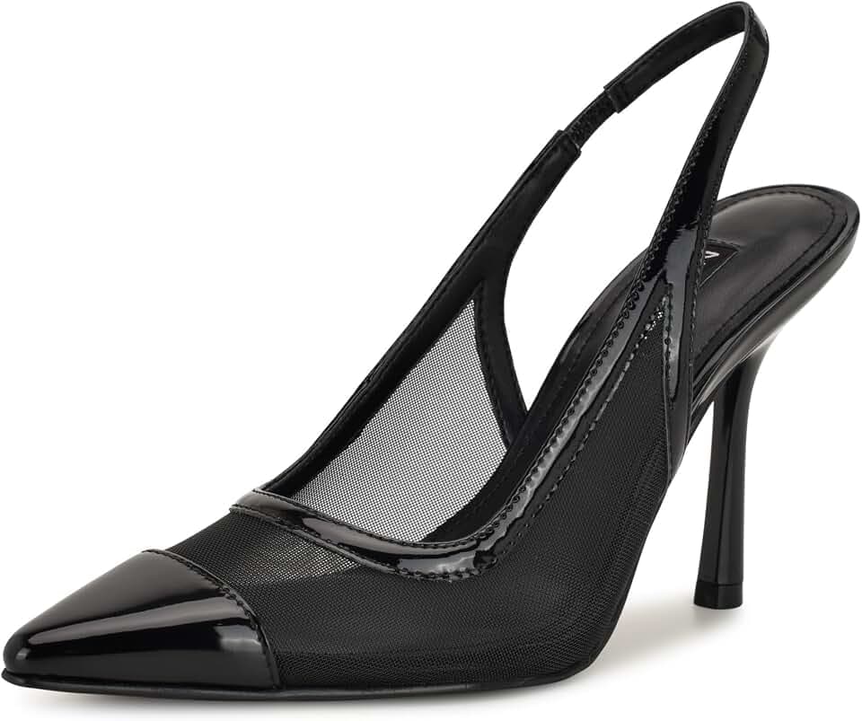 Nine West Jermain