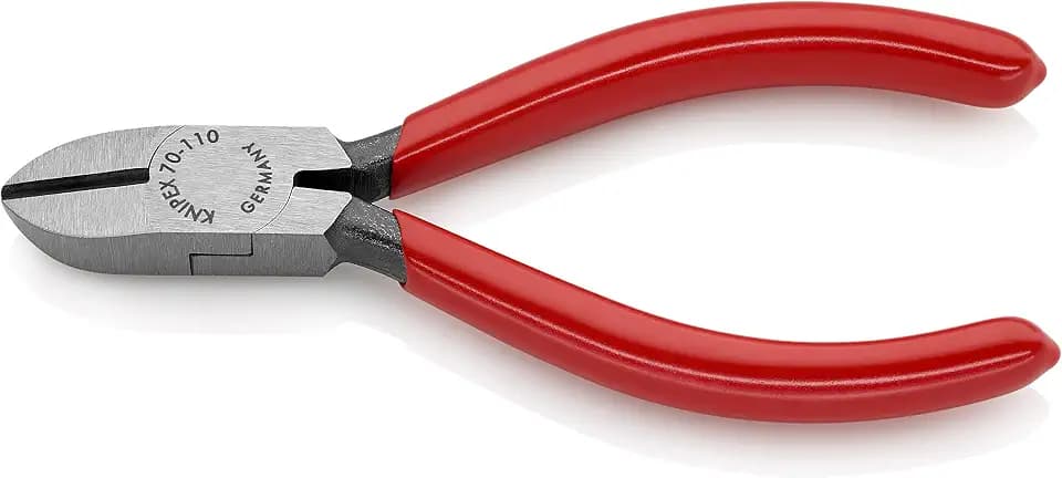 KNIPEX 70 01 110 Diagonal Cutters
