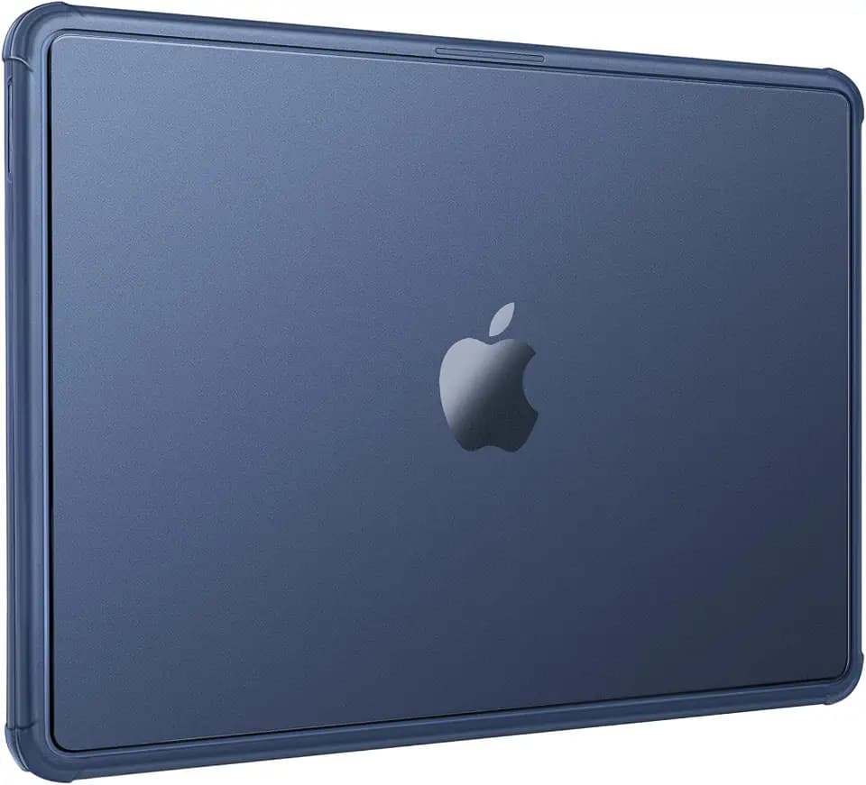 MOSISO Compatible with MacBook Neo 13 inch Case 2026 A3404 A18 Pro