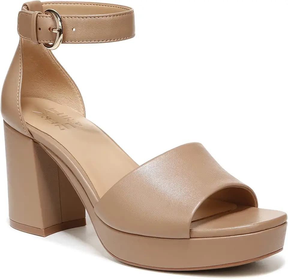 Naturalizer Pearlyn4 Platform Sandals