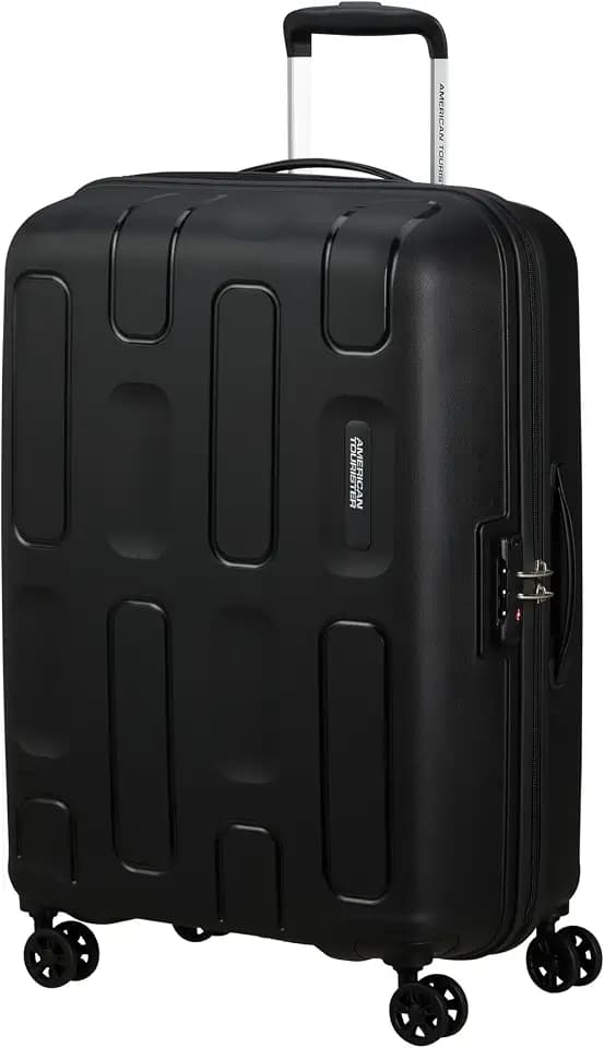 American Tourister Ellipso Spinner Check-in-Koffer, 68 cm