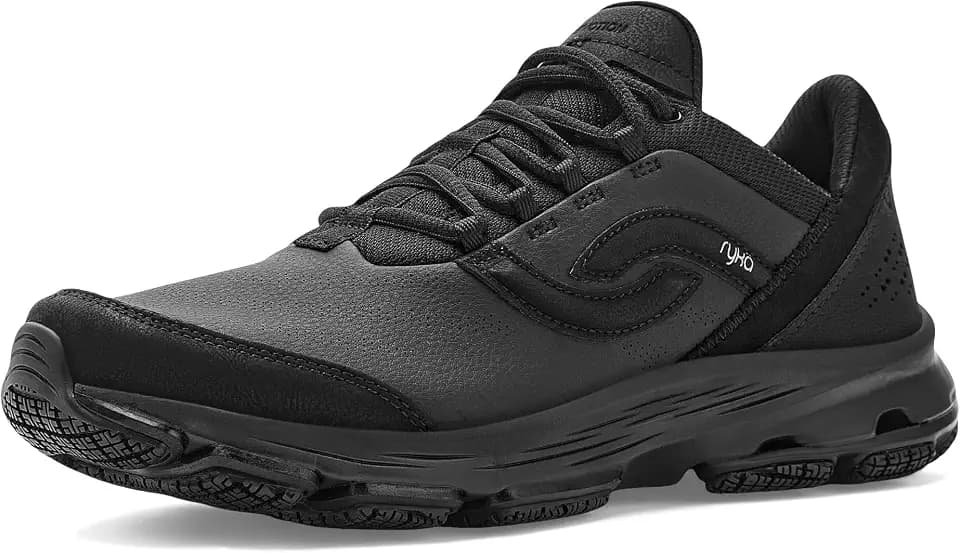 Ryka Womens Devotion Slip Resistant