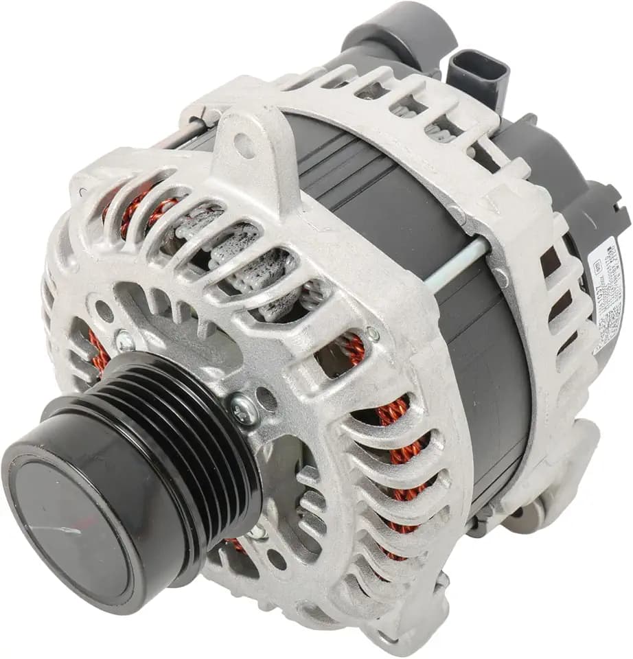GM Genuine Parts 13561037 Alternator