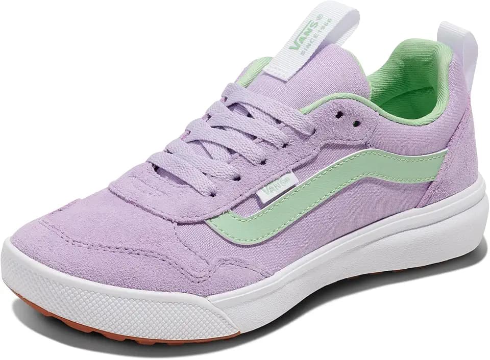 Vans Women's Range EXP Sneaker