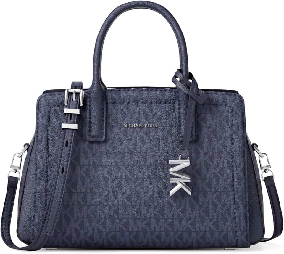Michael Kors Women's Laila Extra Small Crossbody