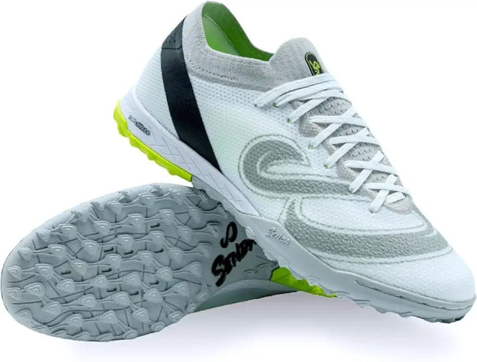 SENDA Pampa Pro Turf Soccer Cleats, Unisex